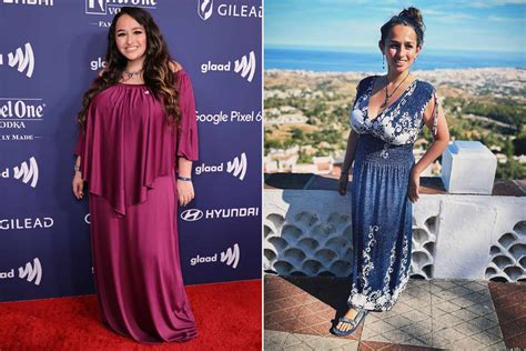 jazz jennings fat|Why Jazz Jennings Is 'So Proud' of Her Weight Loss .